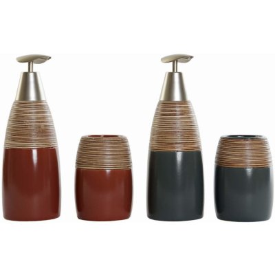 2 dílná koupelnová sada "RUSTIC" 7x20/2b – Hledejceny.cz
