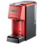 Ariete Espresso Coffee Maker 4in1 1304/12 červený – Zboží Dáma