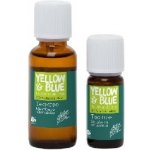 Tierra Verde Vonná silice tea tree 30 ml – Hledejceny.cz