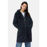 Camel Active Coat stone blue – Sleviste.cz