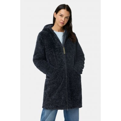 Camel Active Coat stone blue – Sleviste.cz