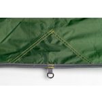 Amazonas Traveller XXL 400 x 300 cm zelená – Zboží Dáma