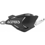 chrániče páček ACERBIS X Faktory černá | Zboží Auto