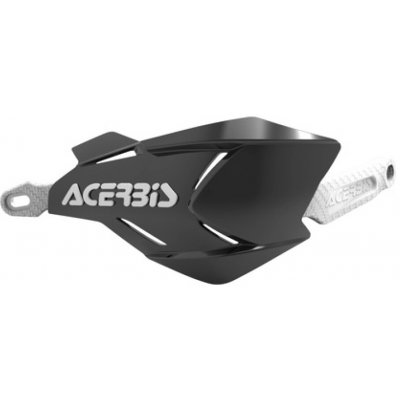 chrániče páček ACERBIS X Faktory černá | Zboží Auto