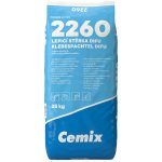 Cemix 2260 DIFU 25 kg – Sleviste.cz