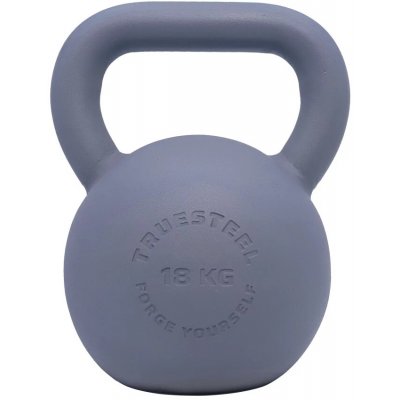 TRUESTEEL StrongGear ocel 18 kg – Zboží Mobilmania