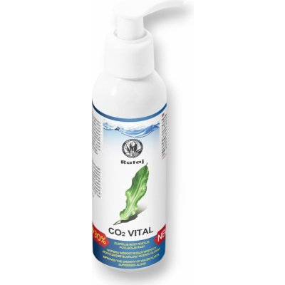 Rataj CO2 Vital 150 ml – HobbyKompas.cz
