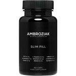Dr. Ambroziak Slim Pill 60 kapslí – Hledejceny.cz