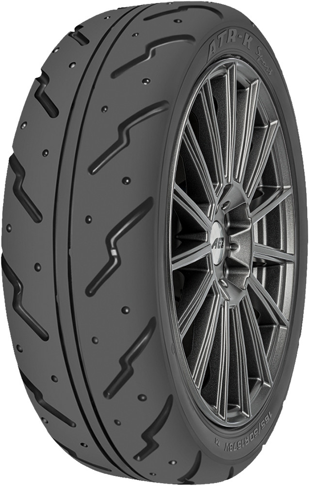 Achilles ATR Sport 165/50 R15 73V