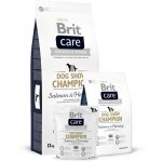 Brit Care Dog Show Champion Salmon & Herring 4 x 12 kg