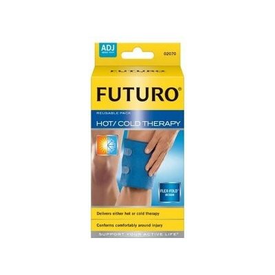 Futuro Teplá a studená terapie – Hledejceny.cz