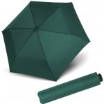 Doppler Zero 99 7106326 skládací odlehčený deštník tm.zelený – Sleviste.cz