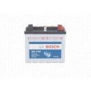 Bosch M4 12V 28Ah 300A 0 092 M4F 590