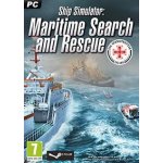 Ship Simulator: Maritime Search and Rescue – Hledejceny.cz