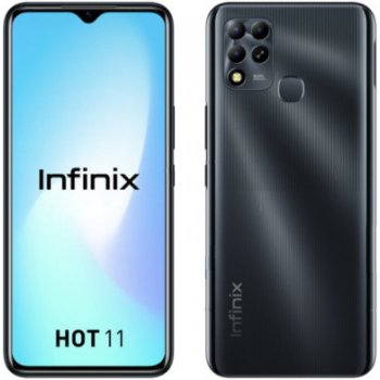 Infinix Hot 11 4GB/64GB