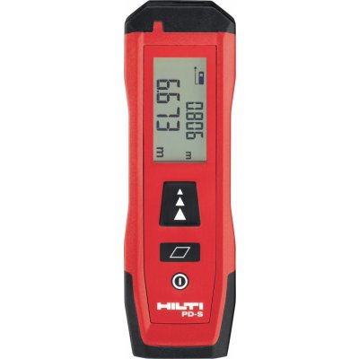 Hilti PD-S – Hledejceny.cz