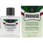 Proraso balzám po holení eukalypt a mentol 100 ml – Zboží Mobilmania