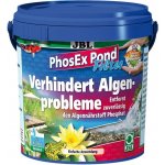 JBL PhosEx Pond Filter 500 g – Zboží Dáma