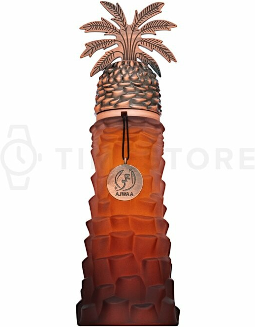 Lattafa Pride Ajwaa parfémovaná voda unisex 90 ml