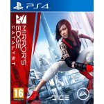 Mirrors Edge: Catalyst – Hledejceny.cz