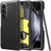 Pouzdro a kryt na mobilní telefon Pouzdro Spigen Slim Armor na Samsung Galaxy Z Fold 5, černé