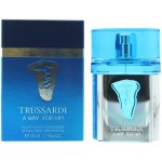 TrussarDi A Way toaletní voda pánská 50 ml – Hledejceny.cz