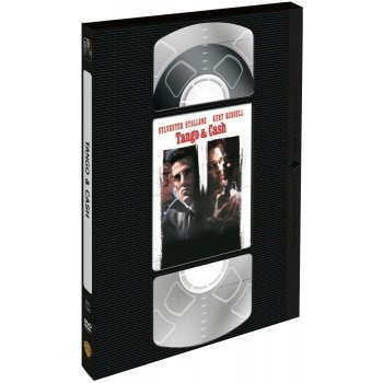 tango a cash cz retro ed. DVD