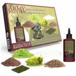 Army Painter Battlefields Basing Set – Zboží Dáma