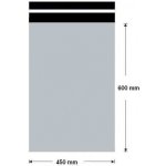 Plastová obálka 450x550 – Zboží Mobilmania