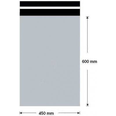 Plastová obálka 450x550 – Zboží Mobilmania