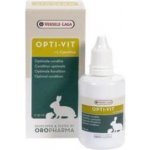 Versele Laga Opti-Vit 50 ml – Zboží Mobilmania