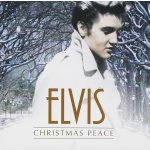 Christmas Peace - Elvis Presley CD – Hledejceny.cz