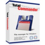 Total Commander - rozšíření z licence pro 3 uživatele na 9 uživatelů – Zboží Mobilmania