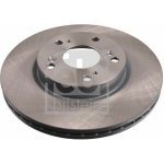 Brzdový kotouč FEBI BILSTEIN 31399 – Hledejceny.cz