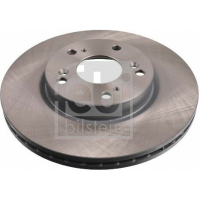 Brzdový kotouč FEBI BILSTEIN 31399 – Hledejceny.cz