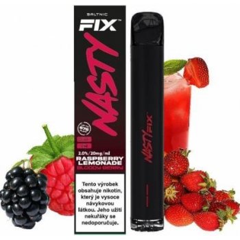 Nasty Juice Air Fix Bloody Berry 20 mg 675 potáhnutí 1 ks