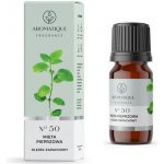 Aromatique Vonný olej Eco Natural Peppermint 12 ml – Hledejceny.cz