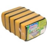 Spontex Big Max houbičky 150 x 250 x 100 mm 5 ks – Hledejceny.cz