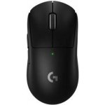 Logitech G PRO X Superlight 2 Wireless Gaming Mouse 910-006630 – Zbozi.Blesk.cz