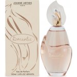 Jeanne Arthes Romantic parfémovaná voda dámská 100 ml – Hledejceny.cz