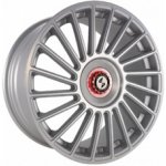 ETABETA VENTI R ZV 11x21 5x130 ET51 silver | Zboží Auto