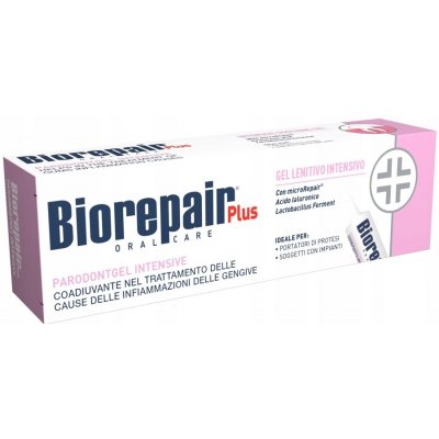 Biorepair Parodontgel 20 ml – Hledejceny.cz