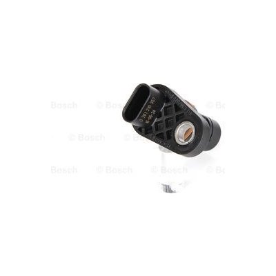 BOSCH Generátor impulsů, klikový hřídel 0 261 210 357 – Hledejceny.cz