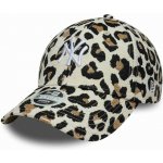 NEW ERA 940W MLB Leopard midi 9forty NEYYAN 60771750 – Zbozi.Blesk.cz