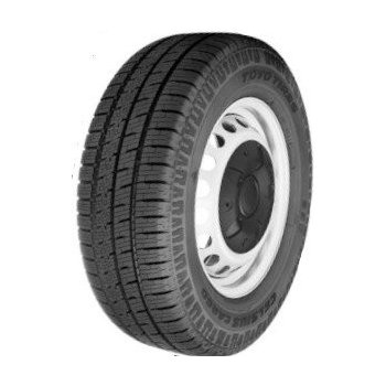 Pneumatiky Toyo Celsius Cargo 235/60 R17 117/115T