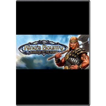 Kings Bounty: Warriors of the North