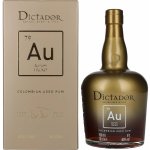 Dictador Aurum 40% 0,7 l (karton) – Hledejceny.cz