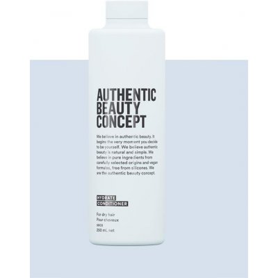 Authentic Beauty Concept ABC Hydrate Conditioner 250 ml – Zboží Dáma