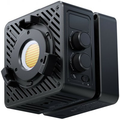 ULANZI EC65 65W Cube Light Bi-color – Zboží Živě