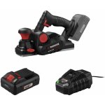 PARKSIDE PERFORMANCE PPHA 20-Li B2, Smart 4 Ah – HobbyKompas.cz
